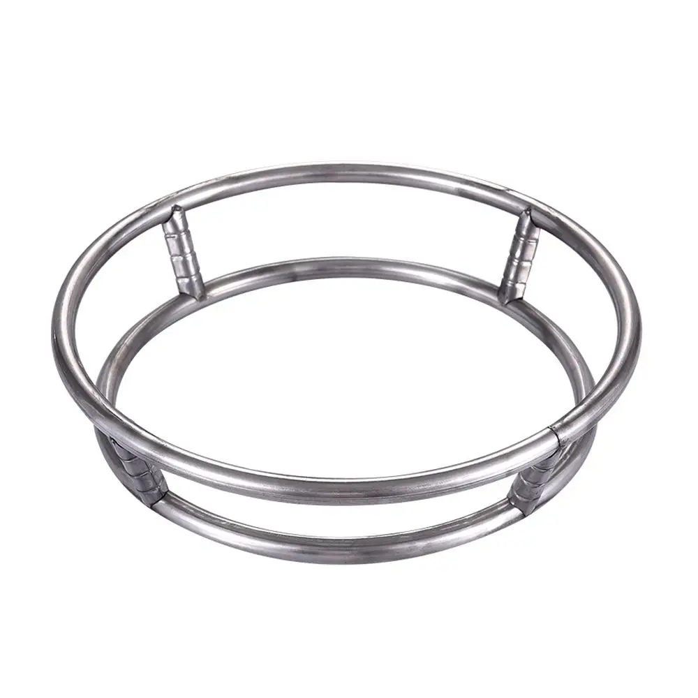 1Pcs Thick Anti-scald Ring Rack For Pot Gas Stove Fry Pan Insulation Kitchen Supplies Holder Shelf Wok Rack
1Pcs Thick Anti-scald Ring Rack For Pot Gas Stove Fry Pan Insulation Kitchen Supplies Holder Shelf Wok Rack