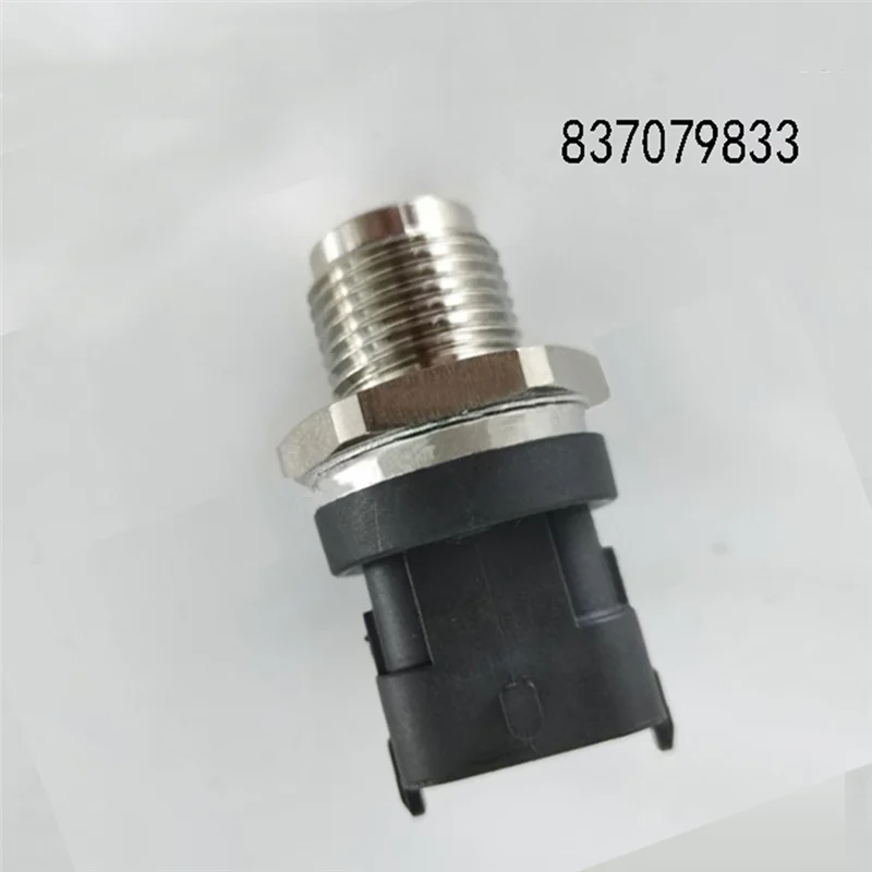 NEW-837079833 Tractor Fuel Pressure Sensor For Agco Sisu Power Oil Pressure Sensor
NEW-837079833 Tractor Fuel Pressure Sensor For Agco Sisu Power Oil Pressure Sensor