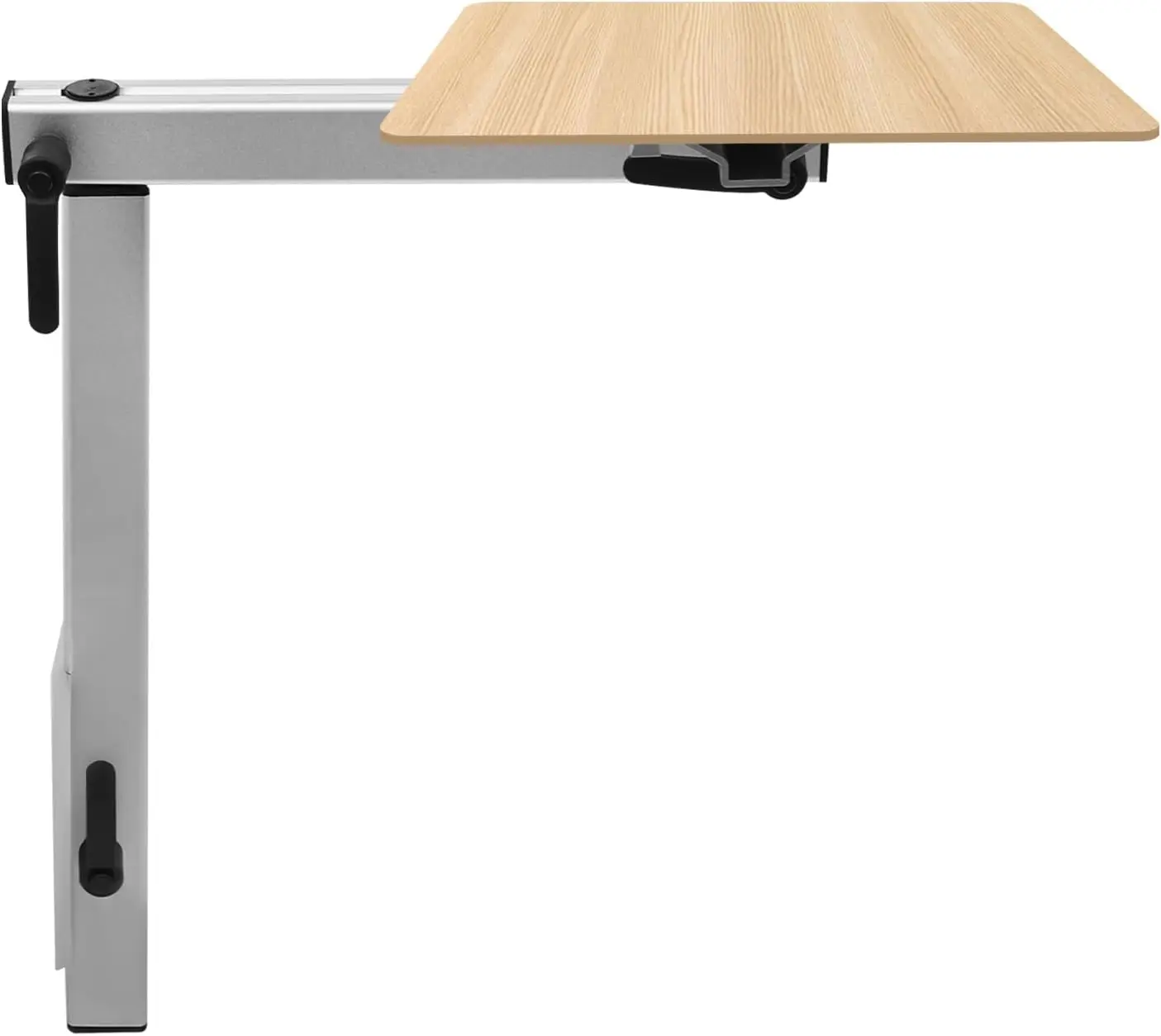Adjustable RV Table Leg Stand-Wide Tabletop Carrier Board,Curved Handles,Smooth Surface&Easy Installation to Save Interior Space
Adjustable RV Table Leg Stand-Wide Tabletop Carrier Board,Curved Handles,Smooth Surface&Easy Installation to Save Interior Space