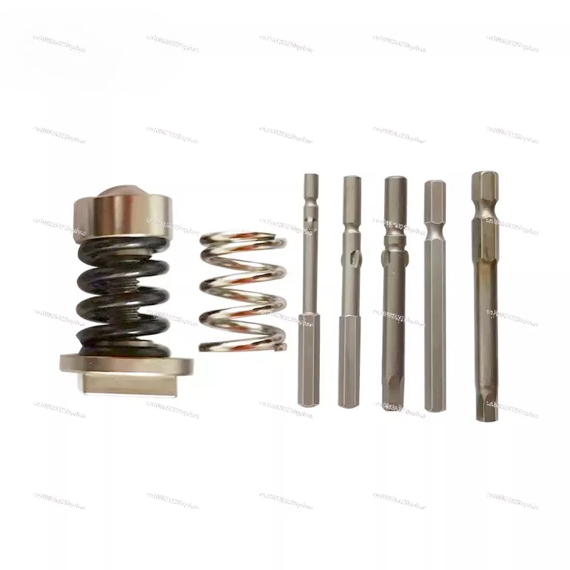 Адаптер для точеты с крестом и цветком сливы, аксессуары для испытательной головки для электрической партии, базовый измеритель
Адаптер для точеты с крестом и цветком сливы, аксессуары для испытательной головки для электрической партии, базовый измеритель