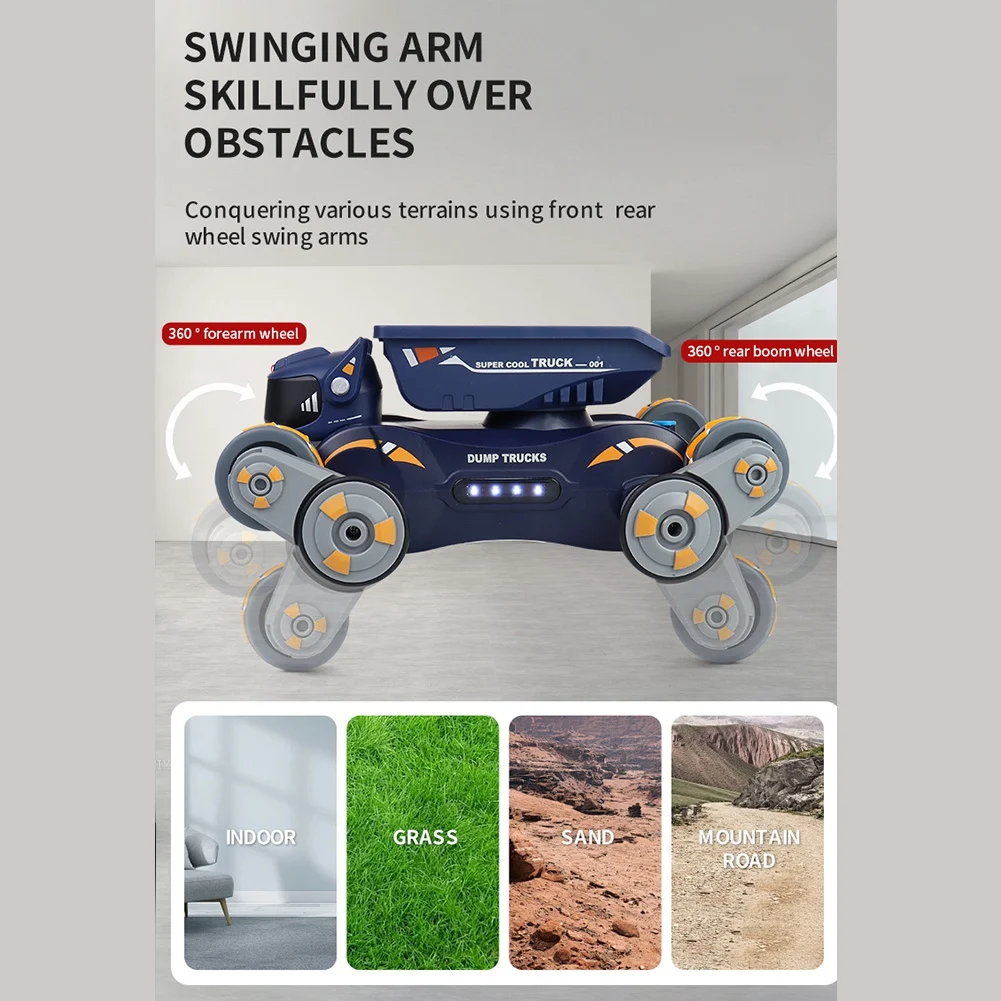 Y22A-Машинка-спрей с дистанционным управлением 2.4ГГц 360° ° Электрическая собака-робот с датчиком жестов и вращением, светом и музыкой, подарок для мальчиков и девочек
Y22A-Машинка-спрей с дистанционным управлением 2.4ГГц 360° ° Электрическая собака-робот с датчиком жестов и вращением, светом и музыкой, подарок для мальчиков и девочек