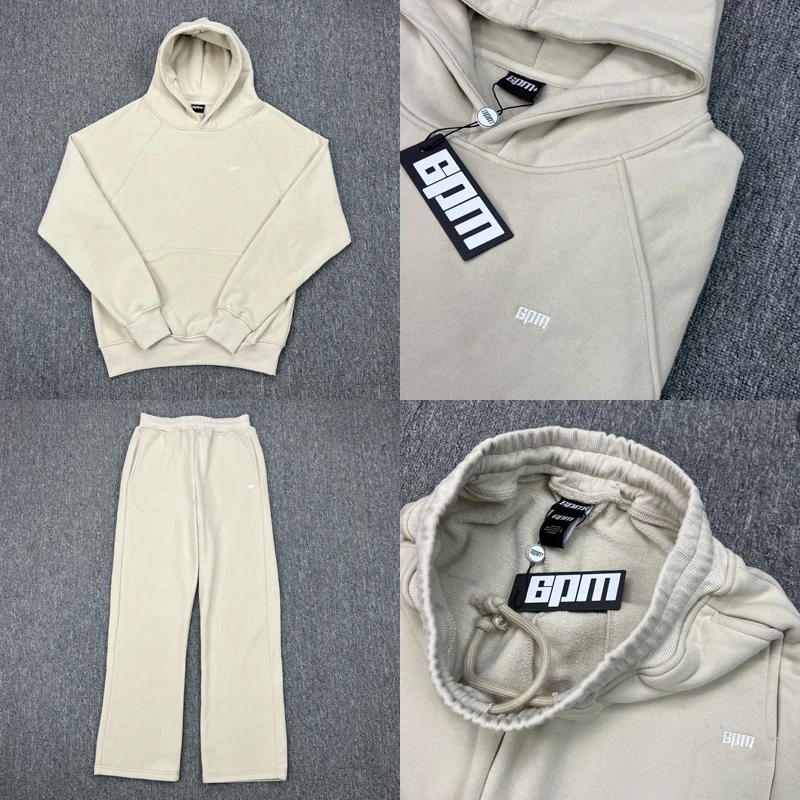 Европейский и американский трендовый бренд, брюки 6pm, прямые повседневные свободные повседневные брюки для мужчин и женщин с высокой талией, повседневные брюки SIXPM
Европейский и американский трендовый бренд, брюки 6pm, прямые повседневные свободные повседневные брюки для мужчин и женщин с высокой талией, повседневные брюки SIXPM