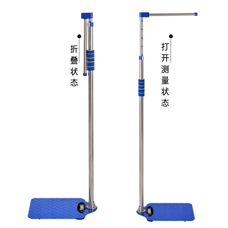 Height Measuring Device Children's Home Health Scale Rechargeable Precision Measuring Ruler
Height Measuring Device Children's Home Health Scale Rechargeable Precision Measuring Ruler