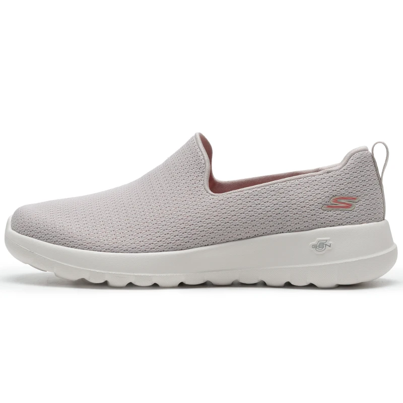 Skechers Casual Shoes Cushioning and Breathable Women's Shoes Daily Travel Shoes 124637-Nat
Skechers Casual Shoes Cushioning and Breathable Women's Shoes Daily Travel Shoes 124637-Nat