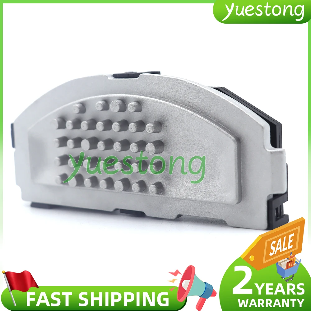 F011500082 AC Heater Blower Motor Resistor For Porsche Cayenne Chrysler VW Audi Jeep Cherokee 7P0820021D 7P0820521 7P0820522A
F011500082 AC Heater Blower Motor Resistor For Porsche Cayenne Chrysler VW Audi Jeep Cherokee 7P0820021D 7P0820521 7P0820522A