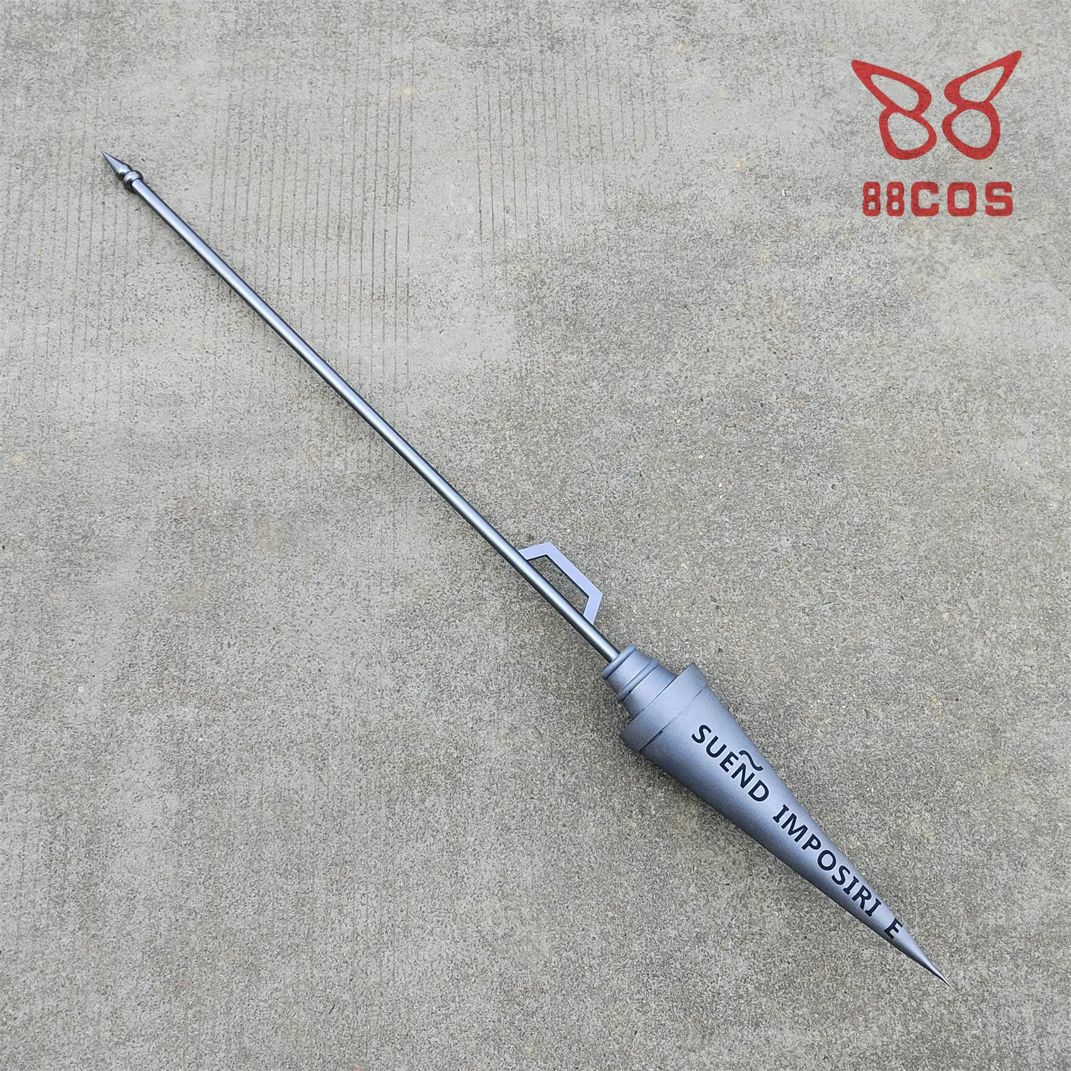 Game Limbus Company Don Quixote Sword Cosplay Props Halloween Carnival Cosplay Party Props Accessories
Game Limbus Company Don Quixote Sword Cosplay Props Halloween Carnival Cosplay Party Props Accessories