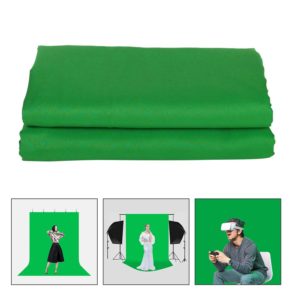 Solid Color Background Cloth Photography Green Layout Decor Simple Backdrop Fabric
Solid Color Background Cloth Photography Green Layout Decor Simple Backdrop Fabric