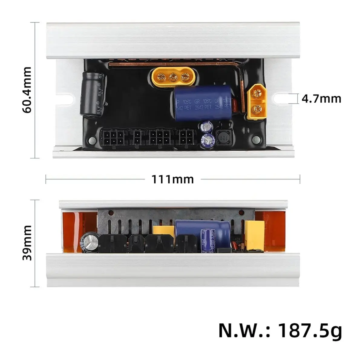 (X07A) Controller Dashboard Display Kit for Xiaomi 4 Ultra Electric Scooter Motherboard Dash Main Board
(X07A) Controller Dashboard Display Kit for Xiaomi 4 Ultra Electric Scooter Motherboard Dash Main Board