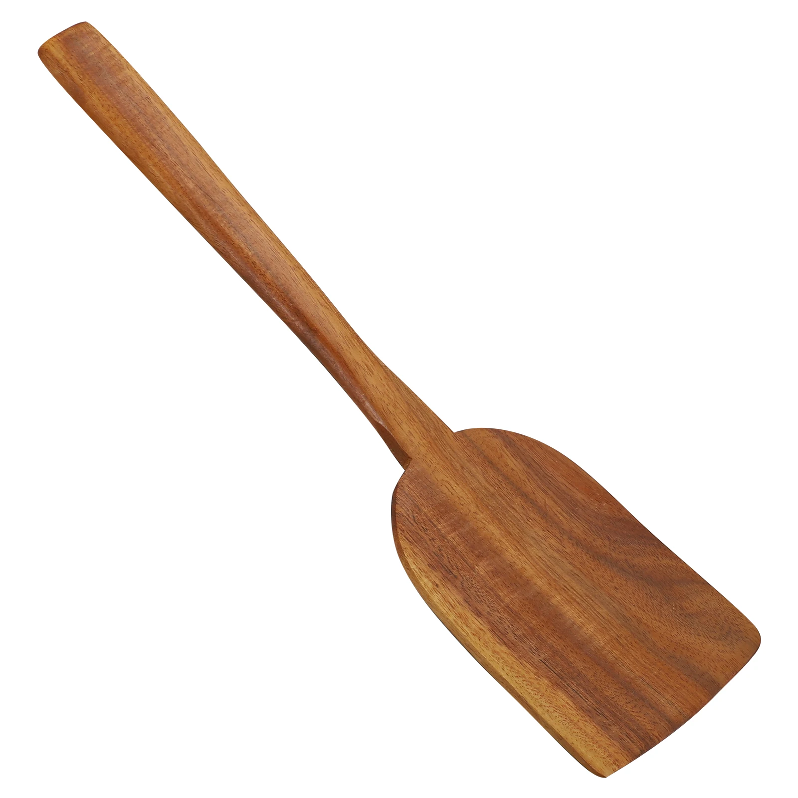 Teak Spatula Spoon Wood Turner Kitchen Shovel Cooking Utensil Premium Wood Sturdy Multi Restaurant Safe
Teak Spatula Spoon Wood Turner Kitchen Shovel Cooking Utensil Premium Wood Sturdy Multi Restaurant Safe
