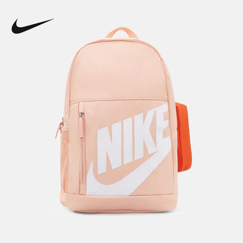 NIKE Nike Men's and Women's Backpacks School Bags Travel Backpacks Sports and Leisure Backpacks HJ4186-800
NIKE Nike Men's and Women's Backpacks School Bags Travel Backpacks Sports and Leisure Backpacks HJ4186-800