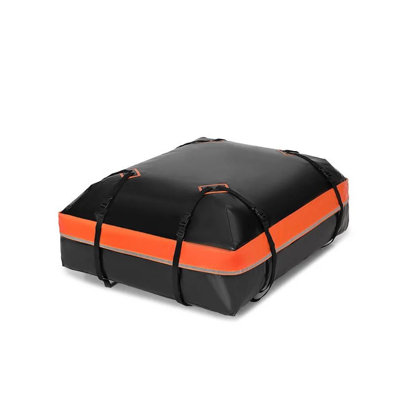 15 cubic feet of voltage Car roof luggage, roof waterproof bag Car luggage
15 cubic feet of voltage Car roof luggage, roof waterproof bag Car luggage