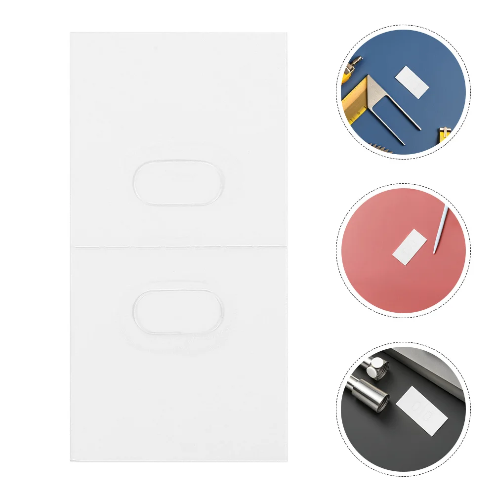 10Pcs Vertical Blind Repair Tabs Kit Clear Vertical Blind Fixers Replacement Parts Quick Repair Window Blinds Blinds Fixer Tab
10Pcs Vertical Blind Repair Tabs Kit Clear Vertical Blind Fixers Replacement Parts Quick Repair Window Blinds Blinds Fixer Tab