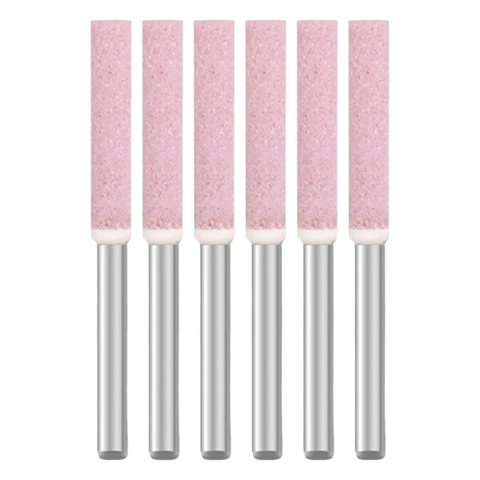 6Pcs Grind Bit Abrasive Outdoor Power Tool Accessories Jade Polishing Carving
6Pcs Grind Bit Abrasive Outdoor Power Tool Accessories Jade Polishing Carving