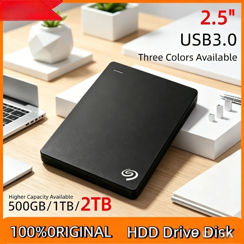 2026 For Seagate 2.5Inch Portable Hard Drive External Hard Disk Backup Plus SlimUSB 3.0 DASKA HDD Portable External Data Storage
2026 For Seagate 2.5Inch Portable Hard Drive External Hard Disk Backup Plus SlimUSB 3.0 DASKA HDD Portable External Data Storage