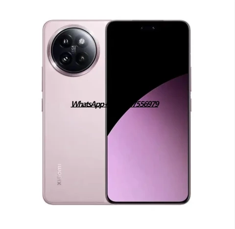 Best Price Xiao Mi Civi 4 Pro 5G Smartphone Powerful Camer Mobile Phone 6.55 Inch Snapdragon 8S Gen 3 Dual SIM Card 67W Charger
Best Price Xiao Mi Civi 4 Pro 5G Smartphone Powerful Camer Mobile Phone 6.55 Inch Snapdragon 8S Gen 3 Dual SIM Card 67W Charger