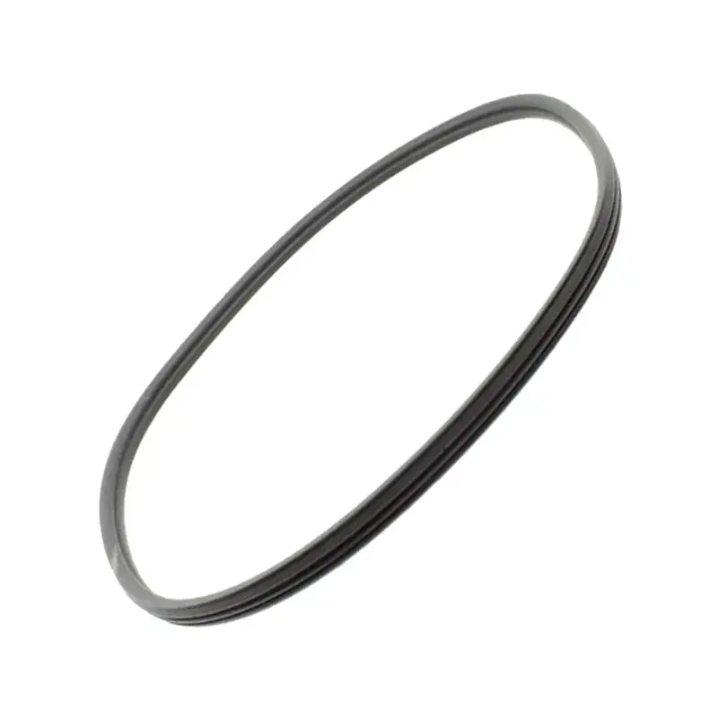AEA7-Automotive Front Trunk Weatherstrip Seal For Tesla Model Y 2020-2023 1497672-00-A Tesla Parts
AEA7-Automotive Front Trunk Weatherstrip Seal For Tesla Model Y 2020-2023 1497672-00-A Tesla Parts