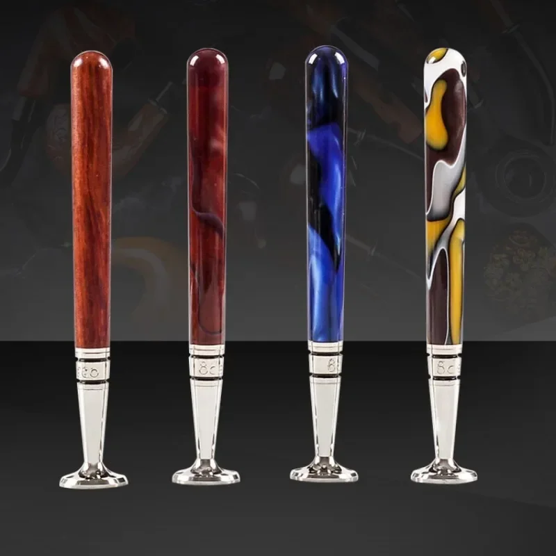 2 IN 1 Tobacco Pipe Press Stick Tamper Smoke Pipe Cleaner Multifunction Tobacco Smoking Accessories Handicraft Decoration
2 IN 1 Tobacco Pipe Press Stick Tamper Smoke Pipe Cleaner Multifunction Tobacco Smoking Accessories Handicraft Decoration