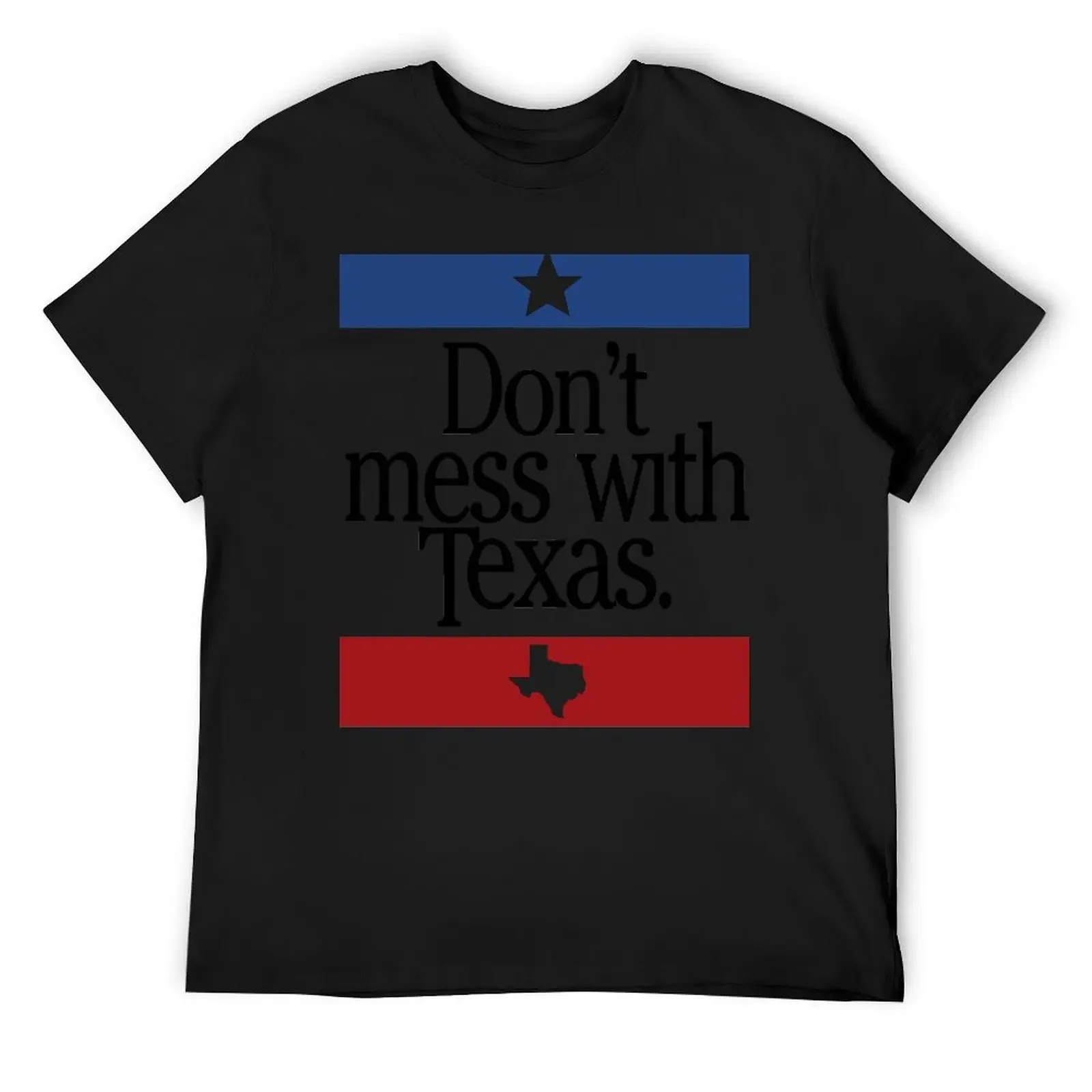 Don't Mess With Texas T-Shirt luxury designer rapper graphic tees tees mens t shirts top quality
Don't Mess With Texas T-Shirt luxury designer rapper graphic tees tees mens t shirts top quality