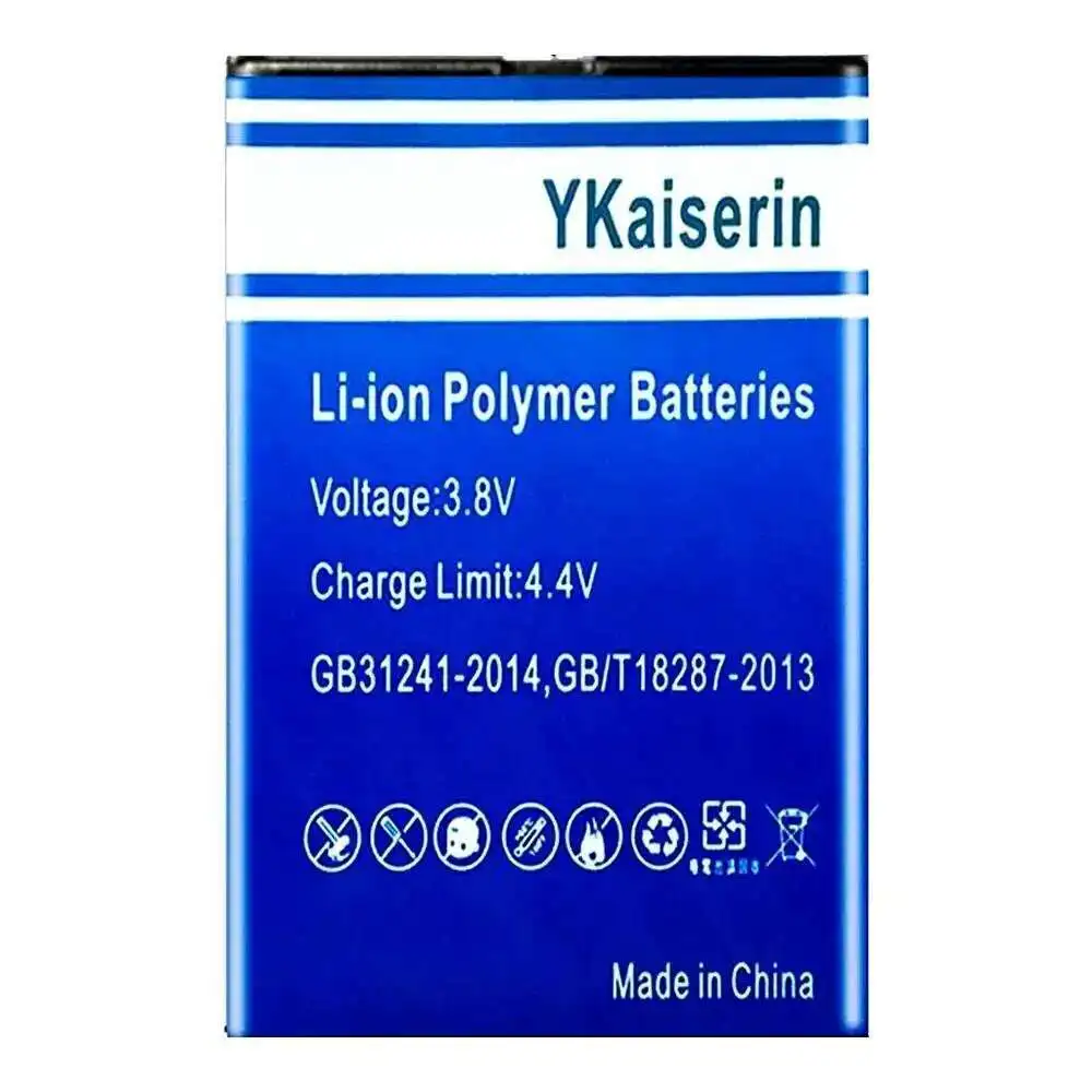 Высокопроизводительный аккумулятор BP-4L для Nokia E52 E55 E63 E71 E72 E73 N810 N97 E90 E95 6790 6760 6650 для мобильного телефона 4500 мАч
Высокопроизводительный аккумулятор BP-4L для Nokia E52 E55 E63 E71 E72 E73 N810 N97 E90 E95 6790 6760 6650 для мобильного телефона 4500 мАч
