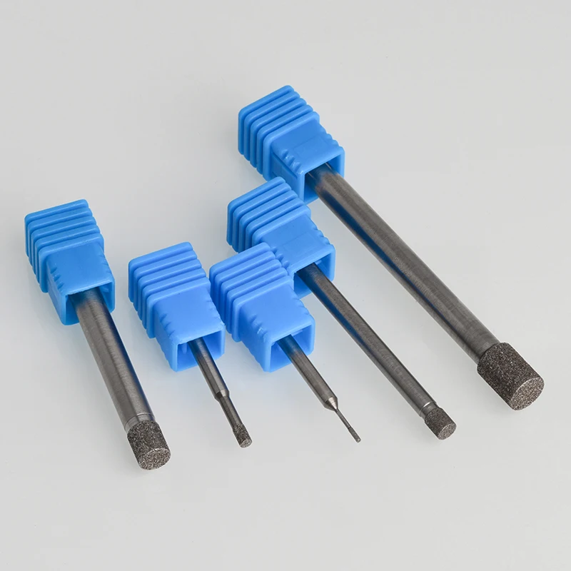 SDC Diamond Inner Hole Grinding Head Internal Points High Speed Precision Grinding Rod For JG Grinding Machines Customizable
SDC Diamond Inner Hole Grinding Head Internal Points High Speed Precision Grinding Rod For JG Grinding Machines Customizable