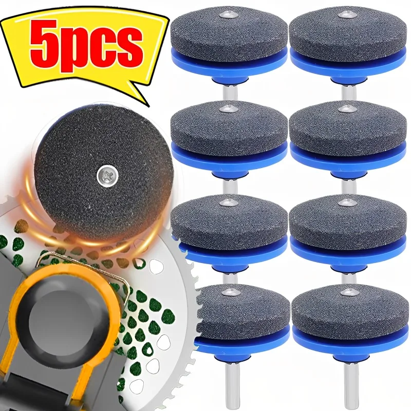1/5 шт., электрический шлифовальный камень, газонокосилка, нож, камни, ветроэнергетическая точилка для косилки, износостойкая шлифовальная головка, аксессуары для инструментов
1/5 шт., электрический шлифовальный камень, газонокосилка, нож, камни, ветроэнергетическая точилка для косилки, износостойкая шлифовальная головка, аксессуары для инструментов