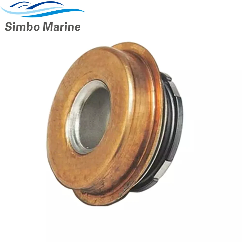 Уплотнительное кольцо для водяного насоса Volvo Penta Marine, замена для 1676432 1545283 AD31/41 AQAD40
Уплотнительное кольцо для водяного насоса Volvo Penta Marine, замена для 1676432 1545283 AD31/41 AQAD40
