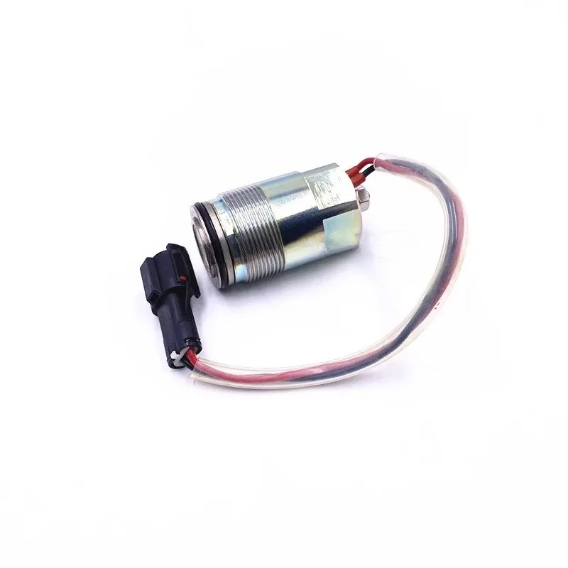 200A2 hydraulic pump solenoid valve K3V112 large pump solenoid valve battery valve excavator accessories
200A2 hydraulic pump solenoid valve K3V112 large pump solenoid valve battery valve excavator accessories