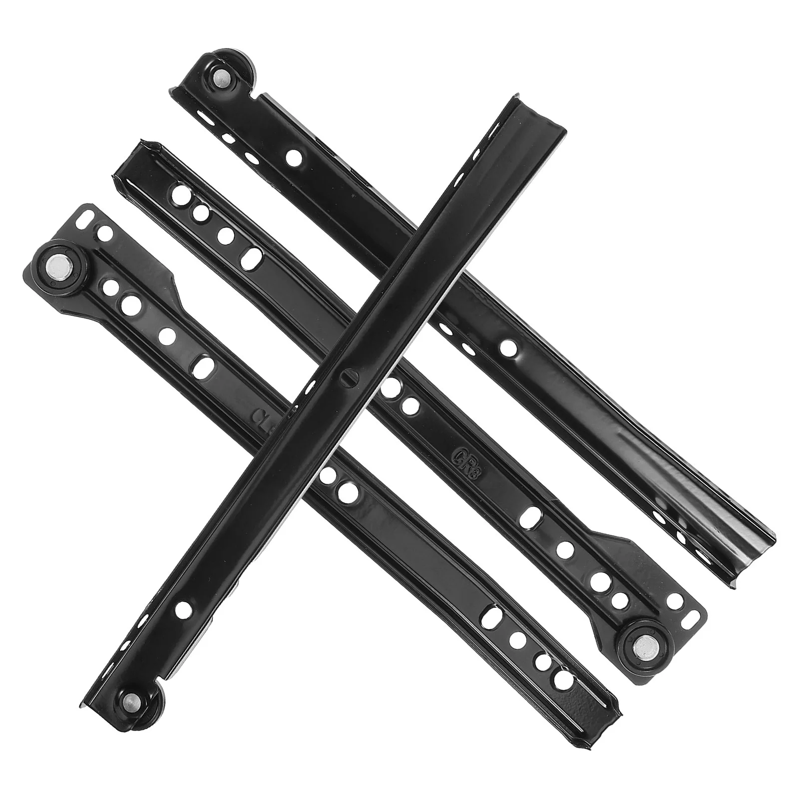 Drawer Rails Inch Cold Rolled Furniture Guide Slides Steel Undermount Slides Furniture Guide Hardware Accessories
Drawer Rails Inch Cold Rolled Furniture Guide Slides Steel Undermount Slides Furniture Guide Hardware Accessories