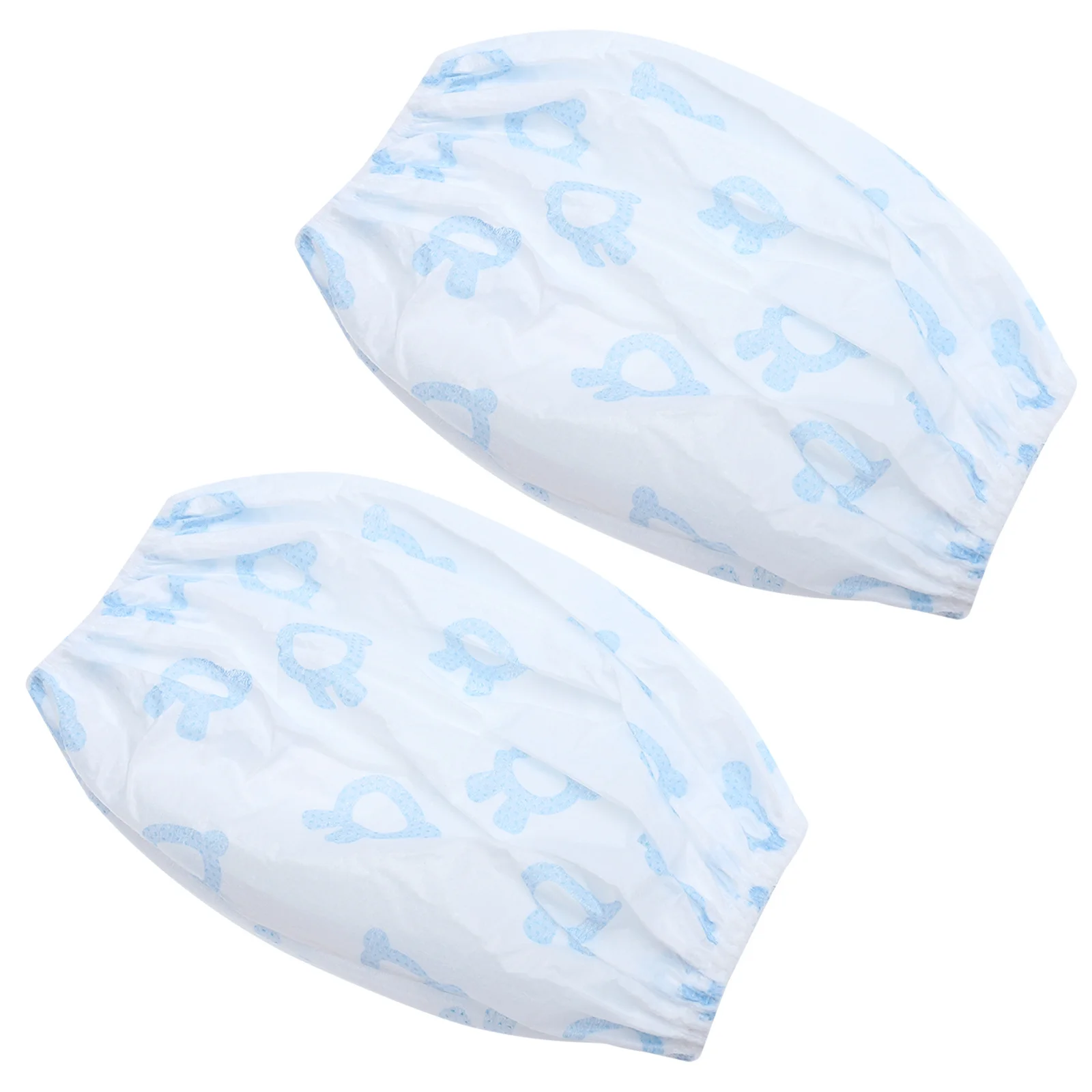 10 Pcs Waterproof Kids Sleeve Covers PE Film Non Woven Elastic Design Toddler Boys Girls Protect Clothing Dirt Water
10 Pcs Waterproof Kids Sleeve Covers PE Film Non Woven Elastic Design Toddler Boys Girls Protect Clothing Dirt Water