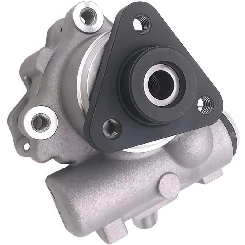 Power Steering Pump, Compatible for E39 5 Series M52 M54 525i 528i 530i 520i 523i OEM 32411093124 32411094098 32411094964
Power Steering Pump, Compatible for E39 5 Series M52 M54 525i 528i 530i 520i 523i OEM 32411093124 32411094098 32411094964