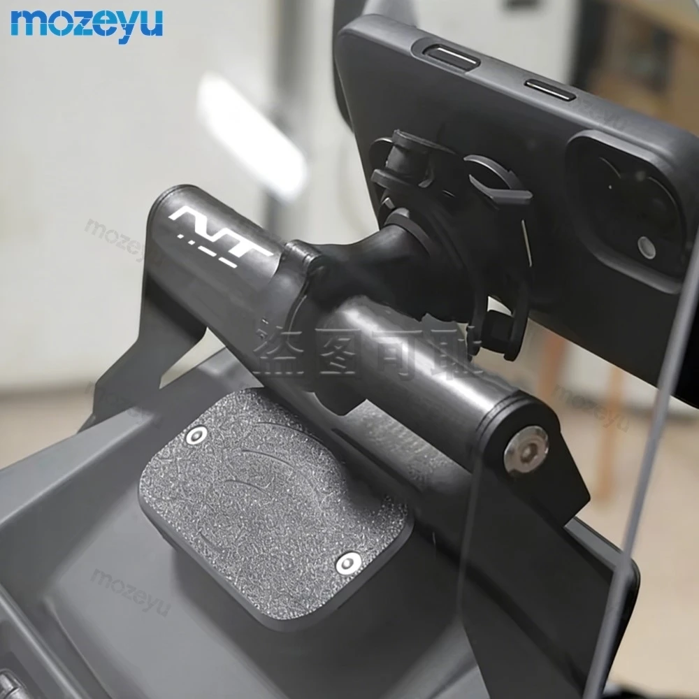 NT1100 2026 GPS Navigation Bracket Support Phone Stand Holder Mount For HONDA NT 1100 MT DCT ES 2021-2025 Motorcycle Accessories
NT1100 2026 GPS Navigation Bracket Support Phone Stand Holder Mount For HONDA NT 1100 MT DCT ES 2021-2025 Motorcycle Accessories