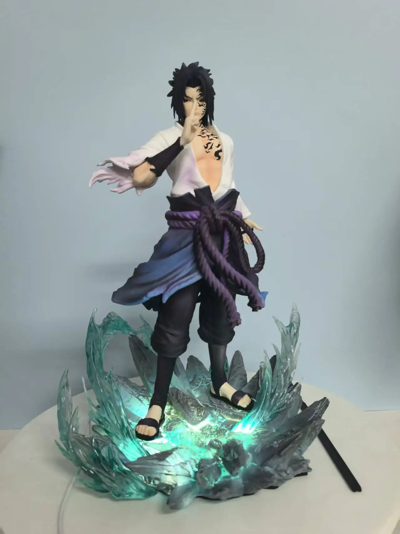 New Naruto Figure Uchiha Sasuke Action Figures Figurine Desk Decoration Doll Collection Statue Model Toys Adults Birthday Gifts
New Naruto Figure Uchiha Sasuke Action Figures Figurine Desk Decoration Doll Collection Statue Model Toys Adults Birthday Gifts
