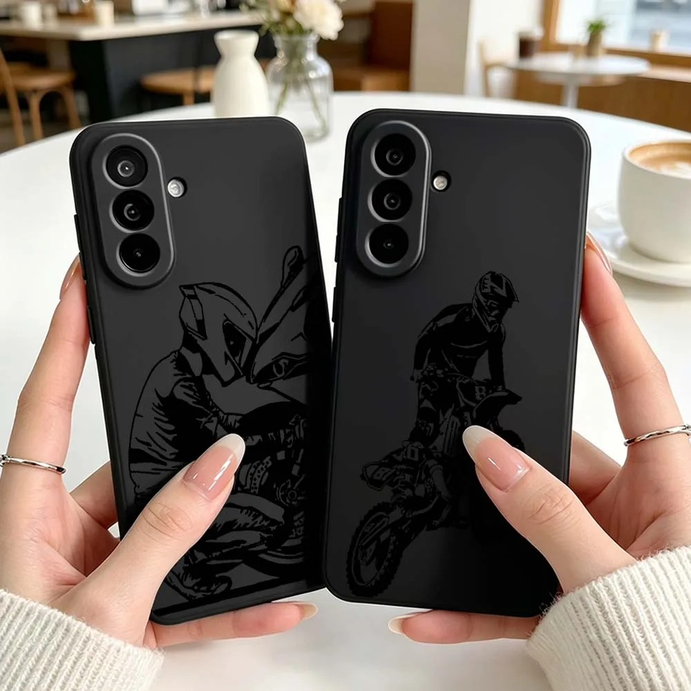 Mechanic Checking Motorcycle Phone Case For Samsung Galaxy A71 A56 A55 A54 A53 A51 A50 A41 A40 A20e A16 A06 A05 Black Cover
Mechanic Checking Motorcycle Phone Case For Samsung Galaxy A71 A56 A55 A54 A53 A51 A50 A41 A40 A20e A16 A06 A05 Black Cover
