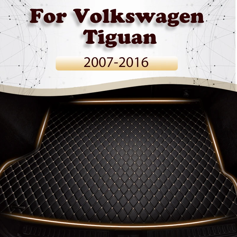 Коврик для багажника автомобиля Volkswagen Tiguan 2007-2016 2015 2014 2013 2012 2011 2009, коврик для груза, внутренние части, аксессуары, крышка
Коврик для багажника автомобиля Volkswagen Tiguan 2007-2016 2015 2014 2013 2012 2011 2009, коврик для груза, внутренние части, аксессуары, крышка