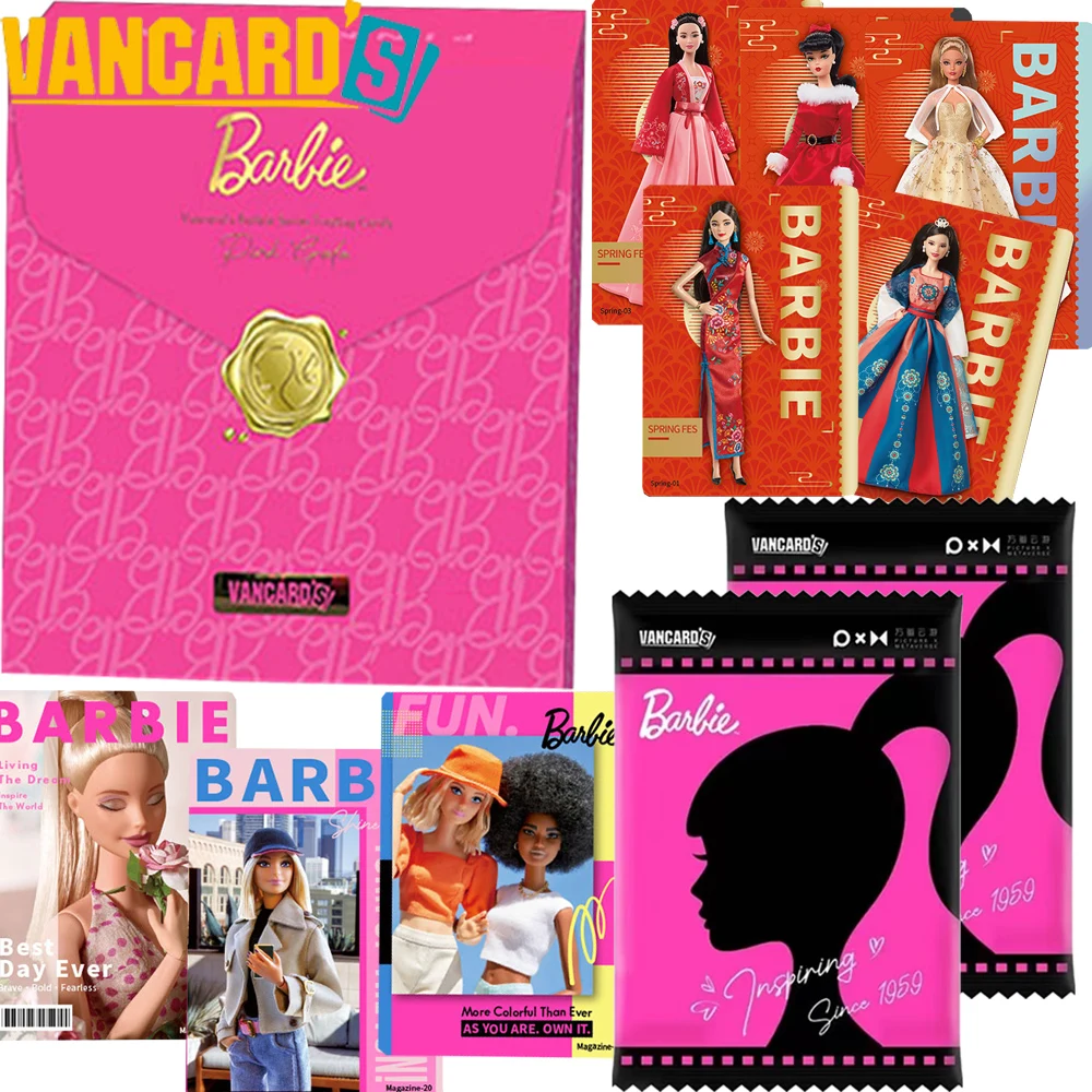 Новые настоящие милые мультяшные IP-коллекционные карты VANCARD в стиле комиксов, замечательные моменты, карты с изображением жизни, уникальные подарки для детей 
Новые настоящие милые мультяшные IP-коллекционные карты VANCARD в стиле комиксов, замечательные моменты, карты с изображением жизни, уникальные подарки для детей