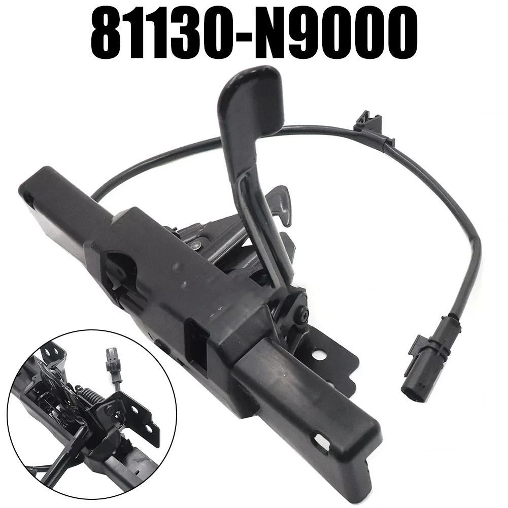 For Hood Lock System Automotive Accessory 2022-2024 Automotive Repair As Shown In The Picture Installation Replacement NO
For Hood Lock System Automotive Accessory 2022-2024 Automotive Repair As Shown In The Picture Installation Replacement NO