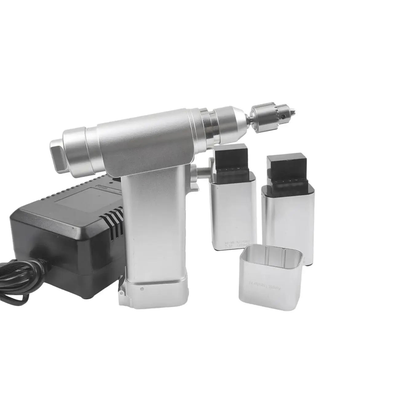 Orthopedic Mini Electric Bone Drill Medical Veterinary Drill Orthopedic Power Surgery Instrument Tool
Orthopedic Mini Electric Bone Drill Medical Veterinary Drill Orthopedic Power Surgery Instrument Tool