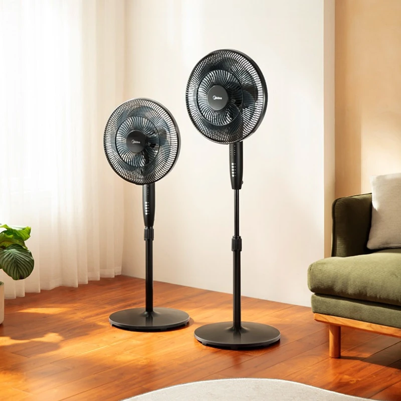 2026 New Household Stand Fan Quiet Energy Saving Electric Fan Remote Control Large Wind Floor Fan for Bedroom
2026 New Household Stand Fan Quiet Energy Saving Electric Fan Remote Control Large Wind Floor Fan for Bedroom