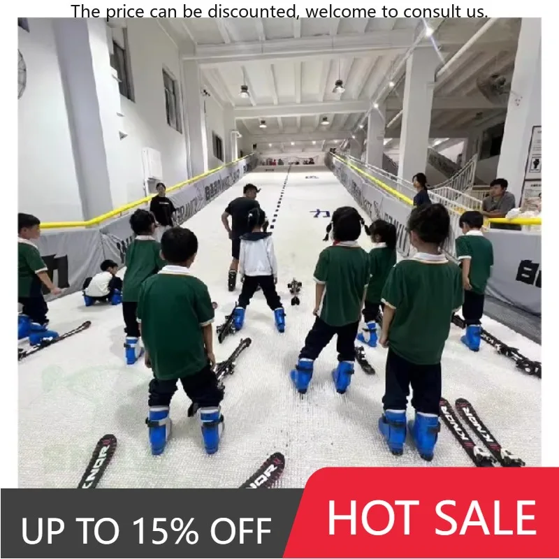China SNOW MONKEY Indoor And Outdoor Dry Ski Slope Tubing Slope Ski Summer Slope
China SNOW MONKEY Indoor And Outdoor Dry Ski Slope Tubing Slope Ski Summer Slope