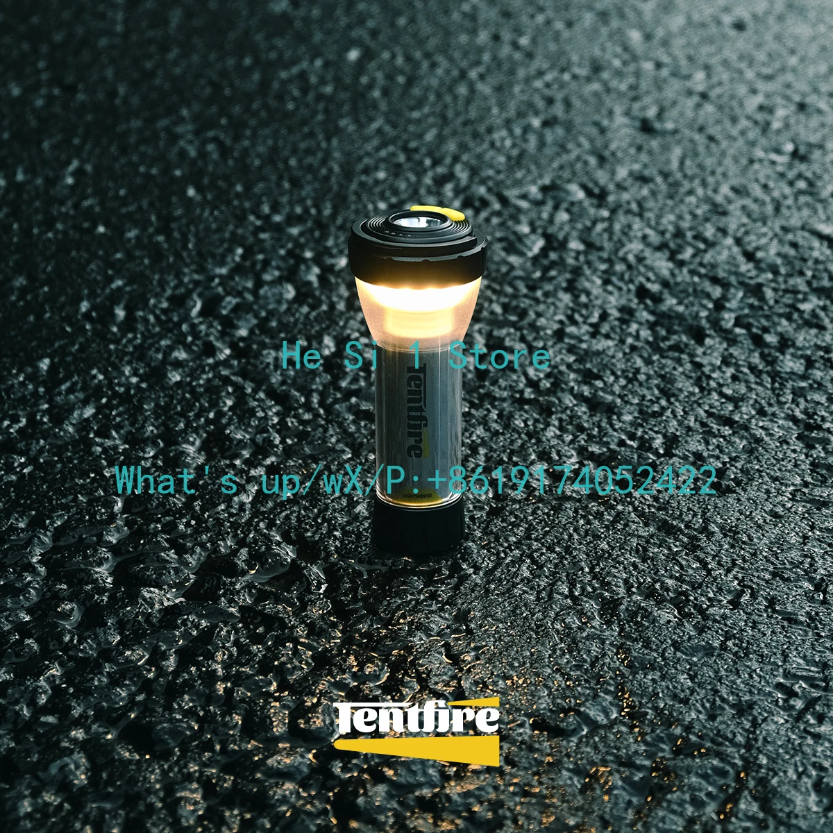 Outdoor Camping GZ Light Small and Lightweight Flashlight Lighthouse Type Lithium Battery Outdoor Atmosphere Tent Light
Outdoor Camping GZ Light Small and Lightweight Flashlight Lighthouse Type Lithium Battery Outdoor Atmosphere Tent Light