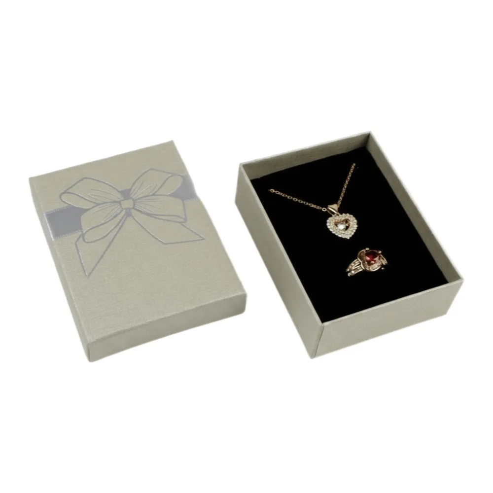 Beautiful Bow Decoration Jewelry Container Organizer Box Storage Container Jewelry Storage Box Paper Box Jewelry Storage
Beautiful Bow Decoration Jewelry Container Organizer Box Storage Container Jewelry Storage Box Paper Box Jewelry Storage