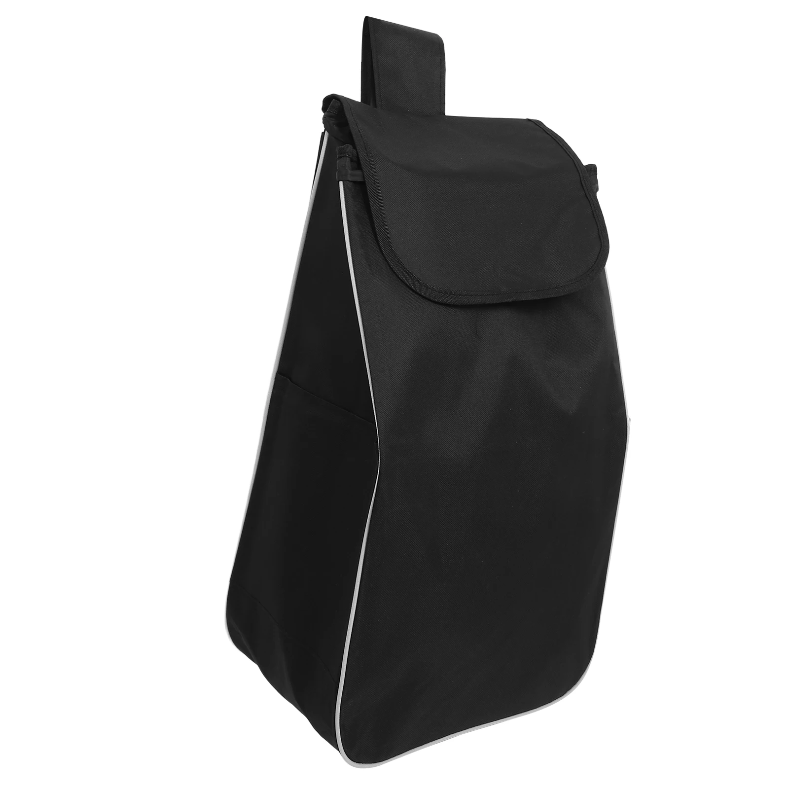 26X13X8 Only Waterproof Oxford Fabric Foldable Cart Replacement With Side Pockets Trolley Storage Pouch Reusable
26X13X8 Only Waterproof Oxford Fabric Foldable Cart Replacement With Side Pockets Trolley Storage Pouch Reusable