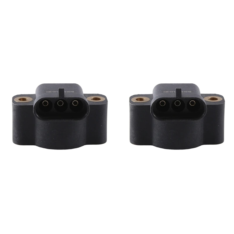 2X Potentiometer Sensor RE261356 For John Deere Header 615F 615R 618F 620F 622F 622R 625F 625R Corn Head 692 90
2X Potentiometer Sensor RE261356 For John Deere Header 615F 615R 618F 620F 622F 622R 625F 625R Corn Head 692 90