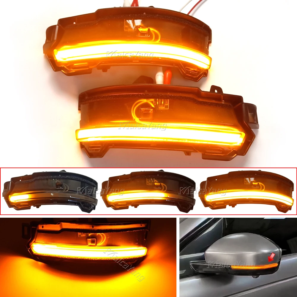 Dynamic Led Turn Signal Light Rearview Flashing Mirror Lamp For Land Rover Range Rover Evoque Velar L560 Jaguar F-Pace X761 X540
Dynamic Led Turn Signal Light Rearview Flashing Mirror Lamp For Land Rover Range Rover Evoque Velar L560 Jaguar F-Pace X761 X540