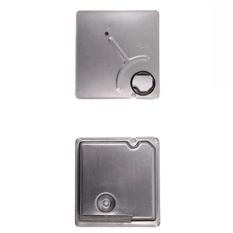 ZF4HP22 ZF4HP24 Auto 7599525 1339725-2 Transmission Oil Filter Fit For BMW PEUGEOT 1984-UP Car Accessories Transnation
ZF4HP22 ZF4HP24 Auto 7599525 1339725-2 Transmission Oil Filter Fit For BMW PEUGEOT 1984-UP Car Accessories Transnation