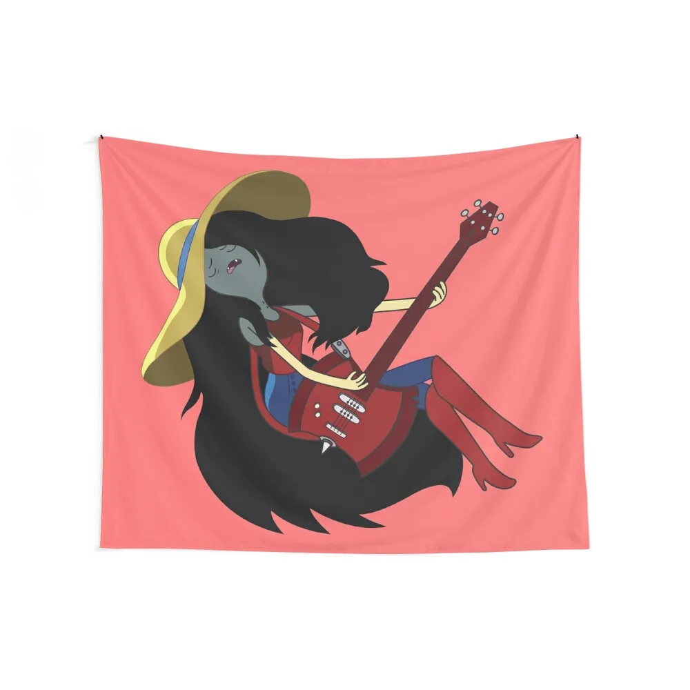 Marceline Tapestry Aesthetic Room Decoration Decoration Bedroom Wall Decor Hanging Tapestry
Marceline Tapestry Aesthetic Room Decoration Decoration Bedroom Wall Decor Hanging Tapestry