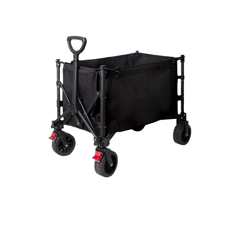Outdoor foldable carts, campsites, picnics, trailers 
Outdoor foldable carts, campsites, picnics, trailers