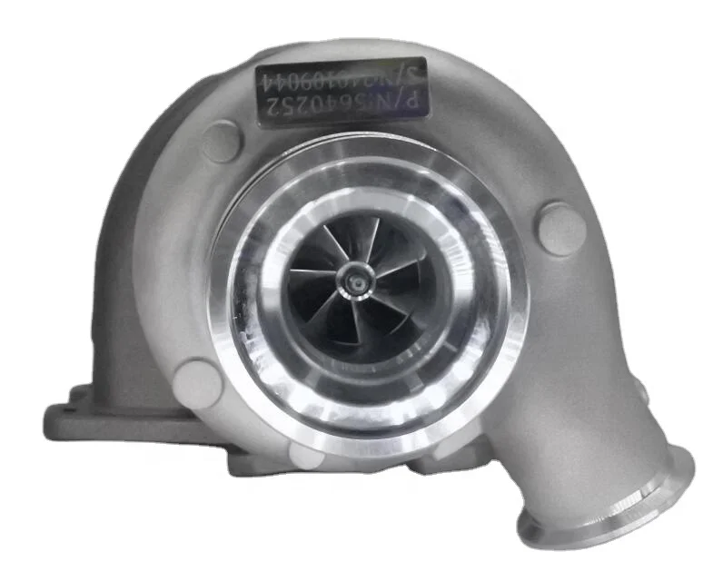 HE400VG Turbo 5640252, 5640261 2301475 For PACCAR DAF Turbocharger
HE400VG Turbo 5640252, 5640261 2301475 For PACCAR DAF Turbocharger