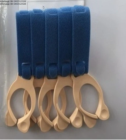 2026 new model Suitable for equipment cable finishing and storage straps, a pack of 5
2026 new model Suitable for equipment cable finishing and storage straps, a pack of 5