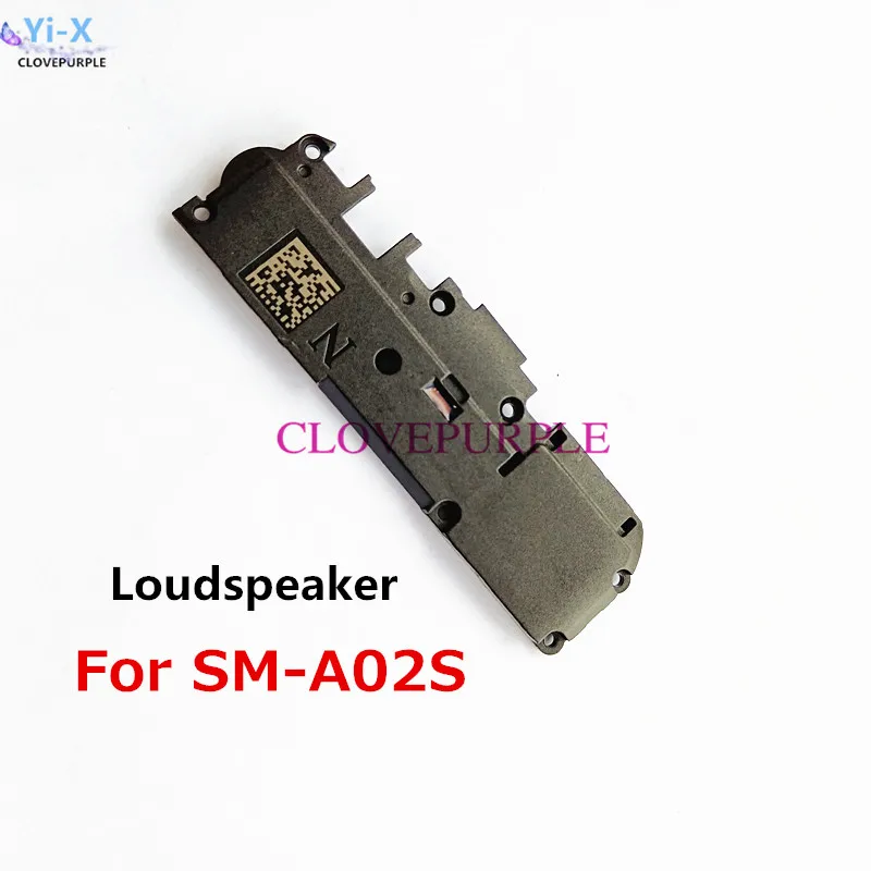10pcs/Lot Bottom Loudspeaker Buzzer Ringer Loud Speaker Repair Parts for Samsung Galaxy A02S
10pcs/Lot Bottom Loudspeaker Buzzer Ringer Loud Speaker Repair Parts for Samsung Galaxy A02S